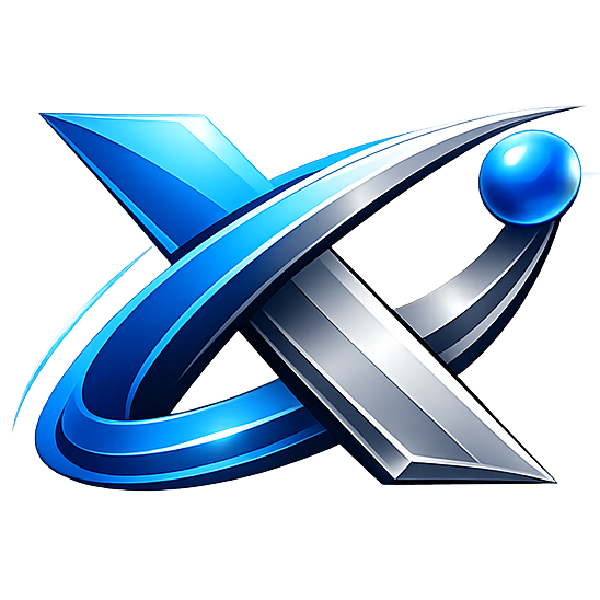 Xyntrix Solutions Logo